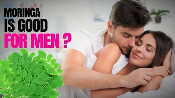 4 Moringa Benefits for Men All you need to know Xtremeloaded